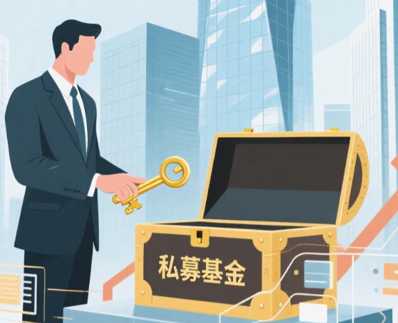 私募募资端两极分化